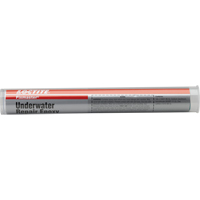 Fixmaster&reg; Underwater Repair Adhesive, 4 oz., Stick, One-Part, Green Dufferin Supply