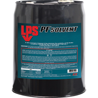 PF&reg; Solvent, Pail Dufferin Supply