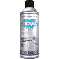 WL941 Dry Weld Spatter Protectant, Can Dufferin Supply