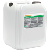 Nettoyant de surface en acier inoxydable E-Nox Clean, 20 L, Seau Dufferin Supply
