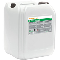 Nettoyant et protecteur de surface en acier inoxydable E-Nox Shine, 20 L, Seau Dufferin Supply