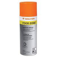 FOOD ZONE Food Grade General Purpose Lubricant, Aerosol Can Dufferin Supply