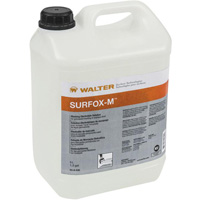 SURFOX-M™ Stainless Steel Marking Electrolyte AE989 | Dufferin Supply