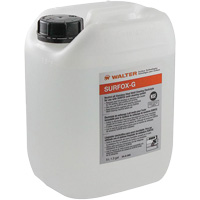 SURFOX-G Weld Cleaner, Bottle Dufferin Supply