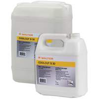 Lubrifiant de coupe hydrosoluble COOLCUT S-30, 208 L Dufferin Supply