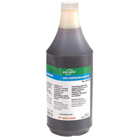 Corrosion Inhibitor, Trigger Bottle Dufferin Supply