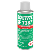 7387 Heptane/Isopropyl Alcohol Activators Dufferin Supply