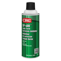 Inhibiteur de corrosion SP-400, Canette a&eacute;rosol Dufferin Supply