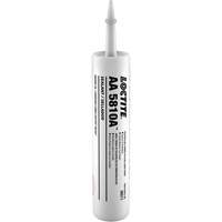 Polyacrylate Gasket Sealant 5810A Series, Cartridge, Black Dufferin Supply