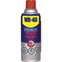 Specialist Rust Release Penetrant, Aerosol Can, 311 g Dufferin Supply