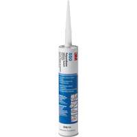 Polyurethane Adhesive Sealant, 310 ml, Grey Dufferin Supply