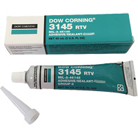 Adhesive Sealant, Tube, Grey Dufferin Supply