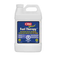Diesel Fuel Therapy Cleaner with Anti-Gel, 3.785 L, Bottle Dufferin Supply