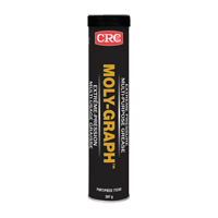 Moly-Graph Multi-Purpose Lithium Grease, 397 g, Cartridge Dufferin Supply