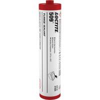 509 Gasket Eliminator&reg; Flange Sealant, Cartridge, Blue Dufferin Supply