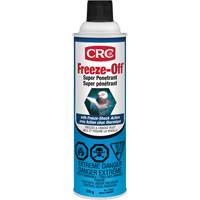 Freeze-Off&reg; Penetrating Oil, Aerosol Can, 326 g Dufferin Supply