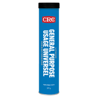 General-Purpose Lithium Grease, Cartridge Dufferin Supply