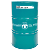 TRIM&reg; TAP Light Tapping Fluid, Drum Dufferin Supply