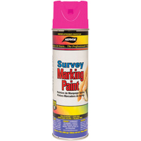 Peinture de marquage &agrave; base de solvant, 17 oz, Canette a&eacute;rosol Dufferin Supply