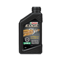 EDGE&reg; FTT 10W30 Motor Oil, 1 L, Bottle Dufferin Supply