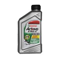 ACTEVO&reg; 4T 10W40 Motorcycle Oil, 946 ml, Bottle Dufferin Supply