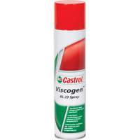 Viscogen KL 23 Synthetic High Temperature Chain Lubricant, Aerosol Can Dufferin Supply