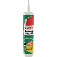 5098 Spheerol SHL 00 Semi-Synthetic Lubricant, Cartridge Dufferin Supply