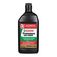 Transmax™ Dexron<sup>®</sup>/Mercon<sup>®</sup> Automatic Transmission Fluid AG386 | Dufferin Supply