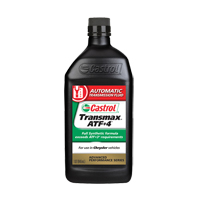 Transmax™ ATF+4<sup>®</sup> Automatic Transmission Fluid AG395 | Dufferin Supply