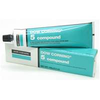 Compos&eacute; silicon&eacute; 5, Tube Dufferin Supply
