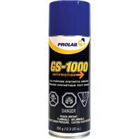Multi-Purpose Synthetic Grease, 350 g, Aerosol Can Dufferin Supply