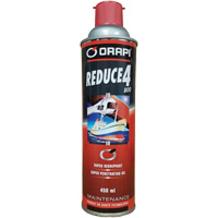 Vaporisateur p&eacute;n&eacute;trant pour l'huile Reduce 4, 450 ml Dufferin Supply