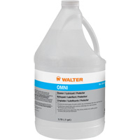 OMNI Cleaner Lubricant Protector, 3.78 L, Jug Dufferin Supply