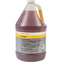 Lubrifiant de filetage Tapcut, Gallon Dufferin Supply