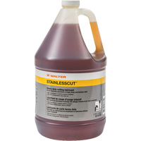 Stainlesscut Stainless Steel Cutting Lubricant, Gallon Dufferin Supply