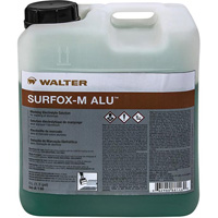 Surfox-M™ Alum Marking Electrolyte Solution AG684 | Dufferin Supply