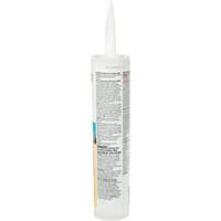 Fire Barrier Sealant 3000 WT, 10.1 oz., Cartridge, Grey Dufferin Supply