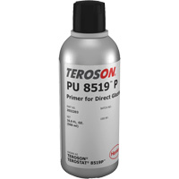 Teroson&reg; PU 8519 P Glass Primer & Activator, 500 ml, Bottle Dufferin Supply