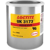 R&eacute;sine de polyur&eacute;thane UK 3173 Dufferin Supply