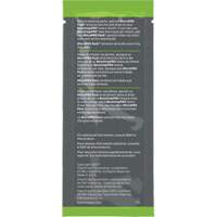 Agent nettoyant antimicrobien MicroPro Pack, 0,5 oz, Pochette Dufferin Supply