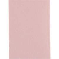 Ruban VHB, 32,9 m (108') lo x 1117,6 mm (44") la, 0,015 mm, Acrylique Dufferin Supply