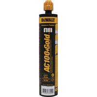 Adhesives & Cements