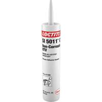 Superflex&reg; SI 5011CL Non-Corrosive RTV Silicone, Cartridge, Clear Dufferin Supply