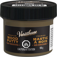 Bois en p&acirc;te premi&egrave;re qualit&eacute; Varathane, 106 g Dufferin Supply