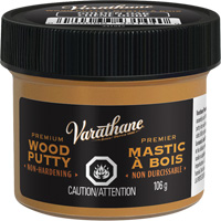 Bois en p&acirc;te premi&egrave;re qualit&eacute; Varathane, 106 g Dufferin Supply