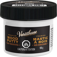 Bois en p&acirc;te premi&egrave;re qualit&eacute; Varathane, 106 g Dufferin Supply
