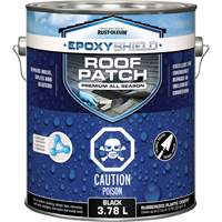 EpoxyShield&reg; Premium All Season Wet/Dry Roof Patch Dufferin Supply