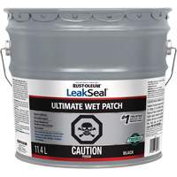 LeakSeal<sup>®</sup> Ultimate Wet Roof Patch AH043 | Dufferin Supply