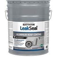 LeakSeal<sup>®</sup> 7 Year Aluminum Roof Coating AH045 | Dufferin Supply