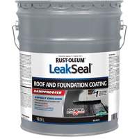 LeakSeal<sup>®</sup> Roof and Foundation Coating AH050 | Dufferin Supply